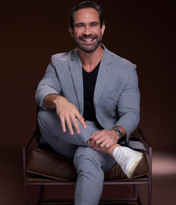 Dr. Edgar Oliveira Sarmento - Urologista e Andrologista