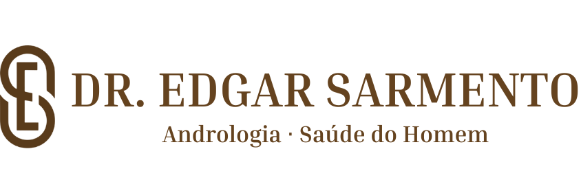 Dr. Edgar Oliveira Sarmento - Urologista e Andrologista