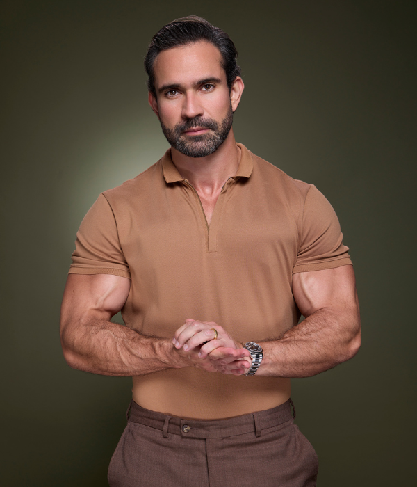 Dr. Edgar Oliveira Sarmento